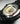 Schwarze Raoul U. Braun Uhr