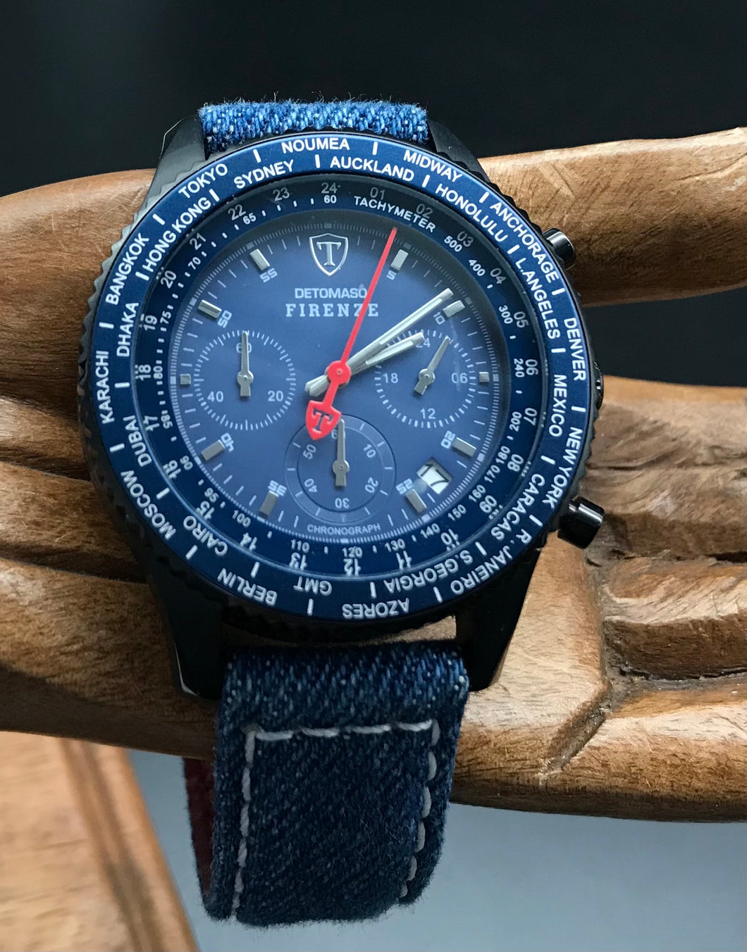 Detomaso firenze hotsell