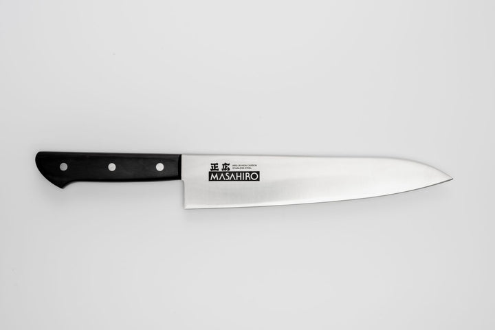 Kasumi Masahiro ML-12 Kochmesser – 24,0 cm  (1109)