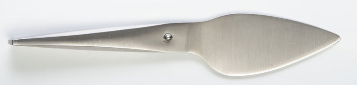 P-45 CHROMA Type 301 Parmesanmesser – 10,5 cm, Design by F.A. Porsche