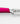 RP-07 REEH PINK by CHROMA Schälmesser – 8,5 cm