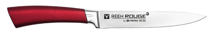 RR‑05 REEH ROUGE by CHROMA kleines Universalmesser, 13 cm  (1109)