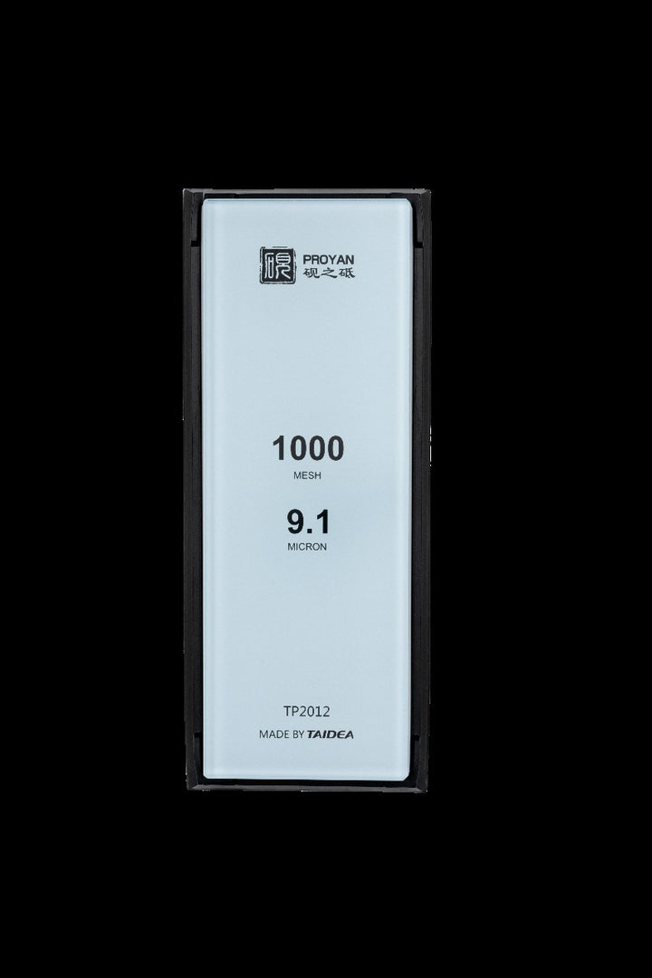 TP-2012 PROYAN Schleifstein, # 1000  (1109)