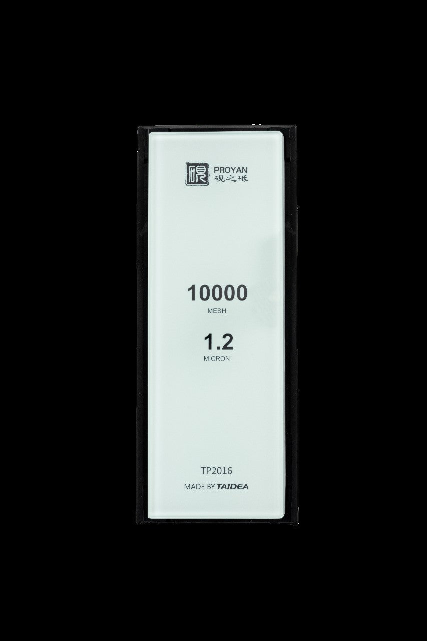 TP-2016 PROYAN Schleifstein, # 10000 (1109)