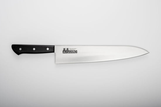 Kasumi Masahiro ML‑14 Kochmesser (30,0 cm)  (1109)