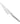 P-41 CHROMA Type 301 Katano Messer – 18,5 cm, Design by F.A. Porsche (1109)