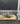 Zusammengebautes Modell US Fla MG Anhänger mit Diorama Roboter