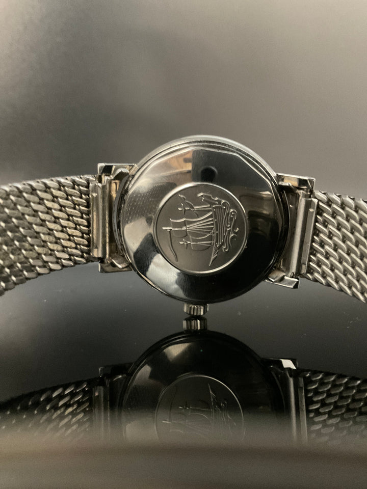 Tissot Visodate Automatic Seastar T 12 Armbanduhr 905