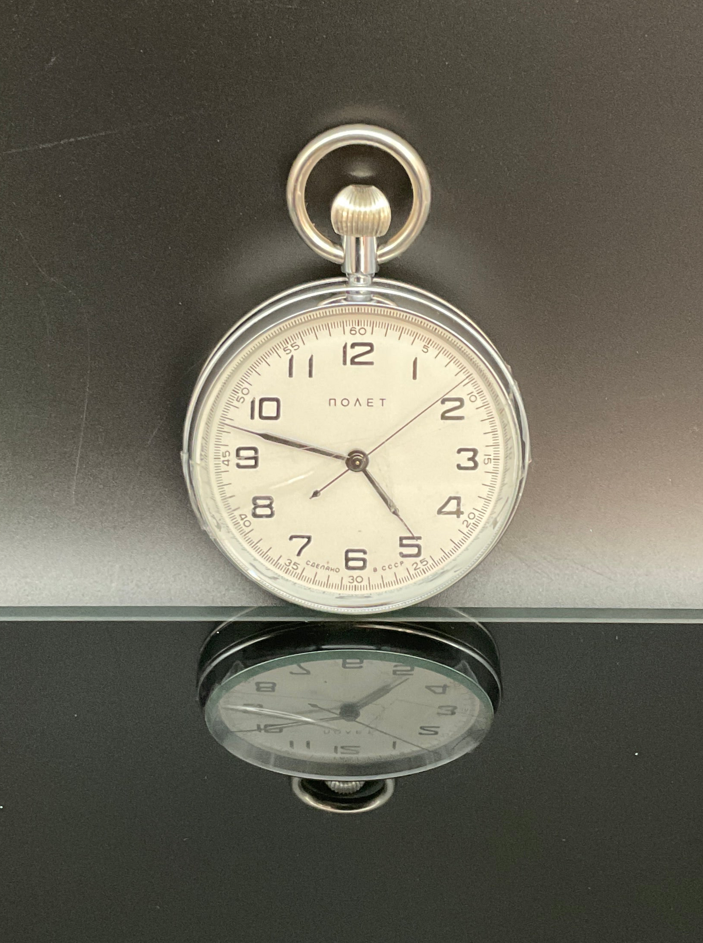 Clock Altuhr Russische Uhren Poljot Uhren Alt Uhr Poljot In Hessen