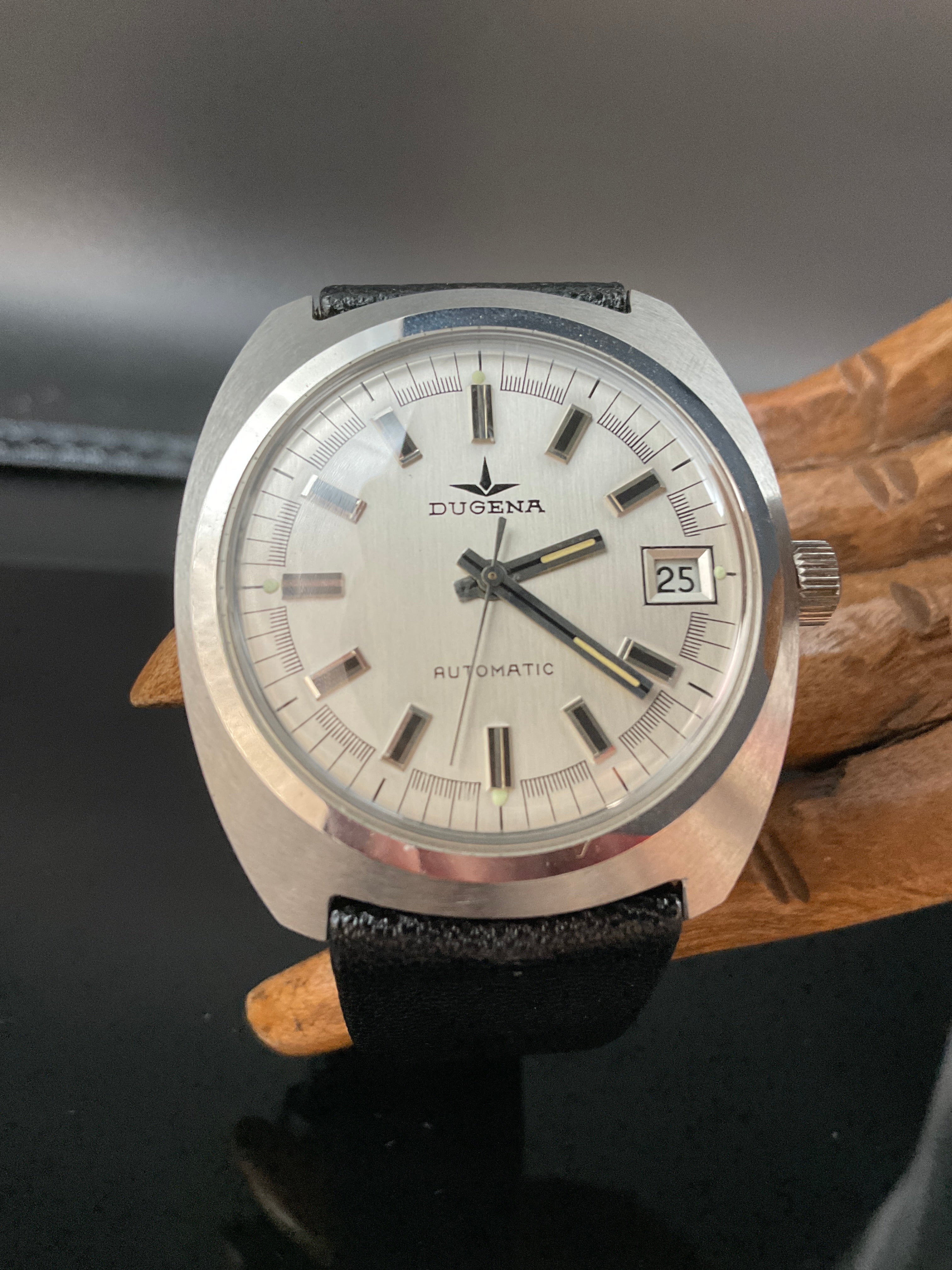 Dugena Armbanduhr    905