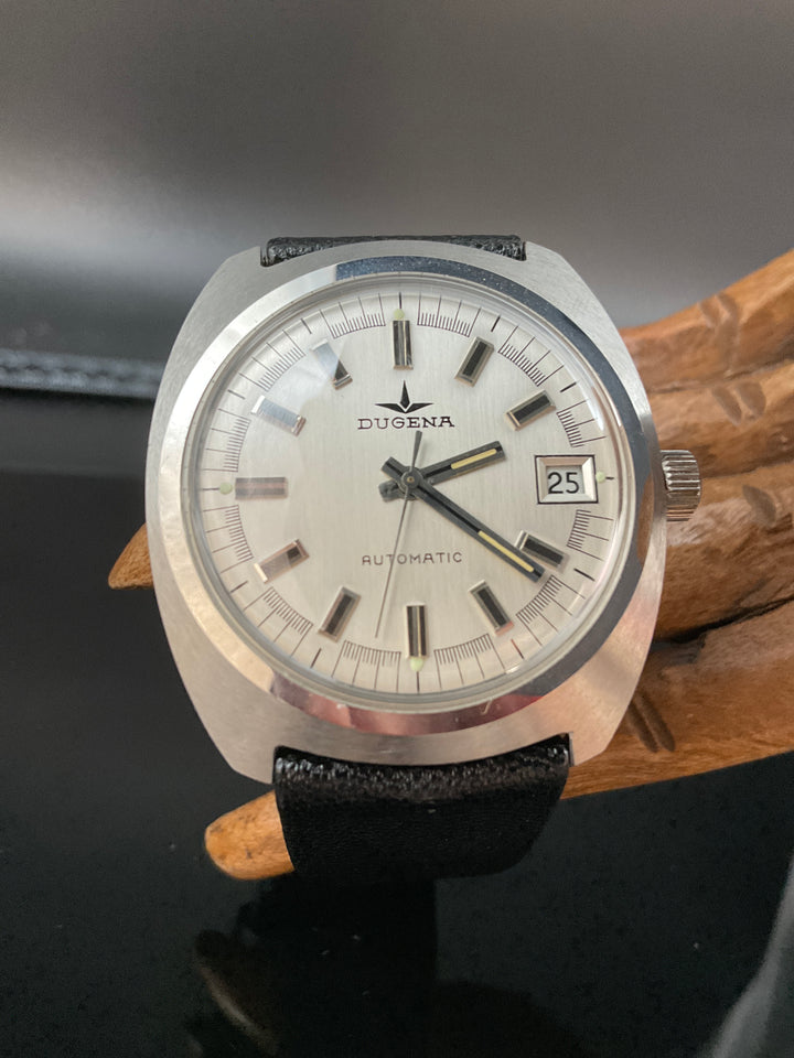 Dugena Armbanduhr    905