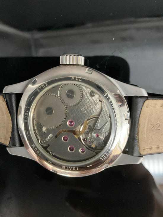 Lange und Söhne Armbanduhr 905