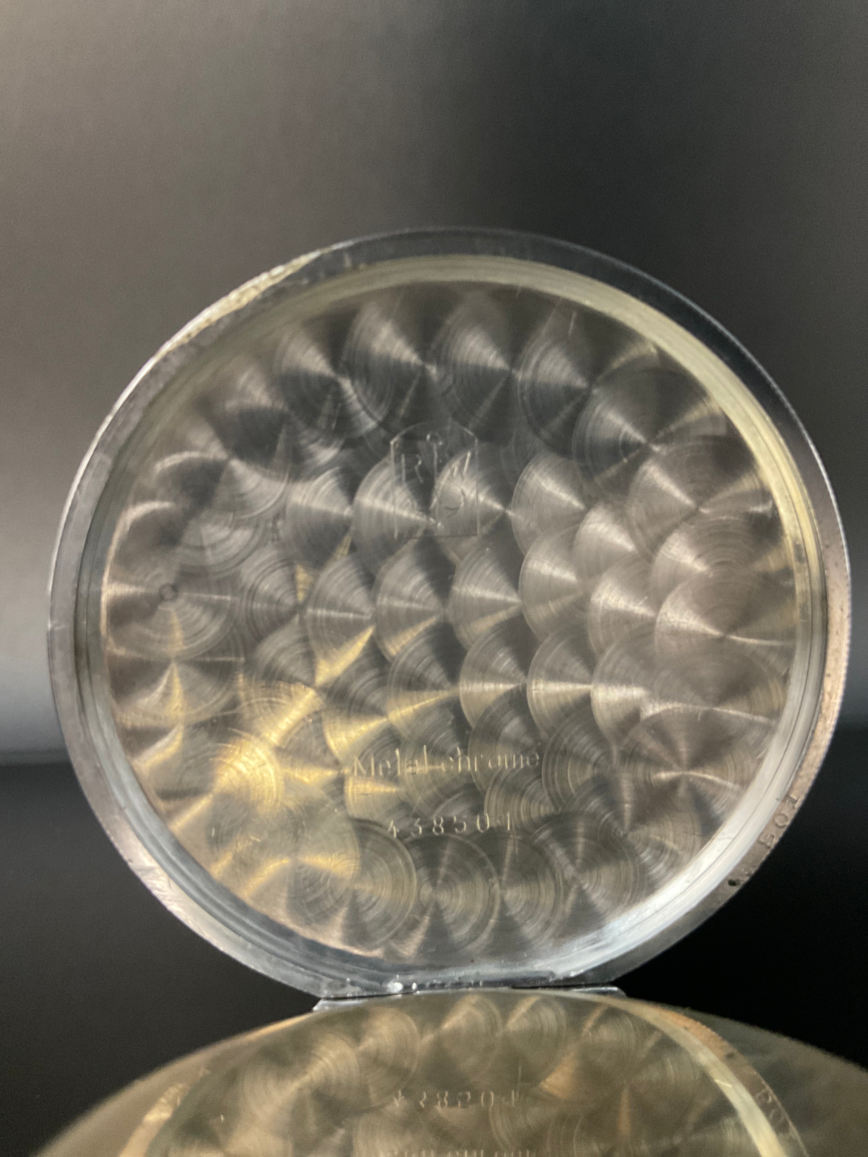 Harlo Taschenuhr 905