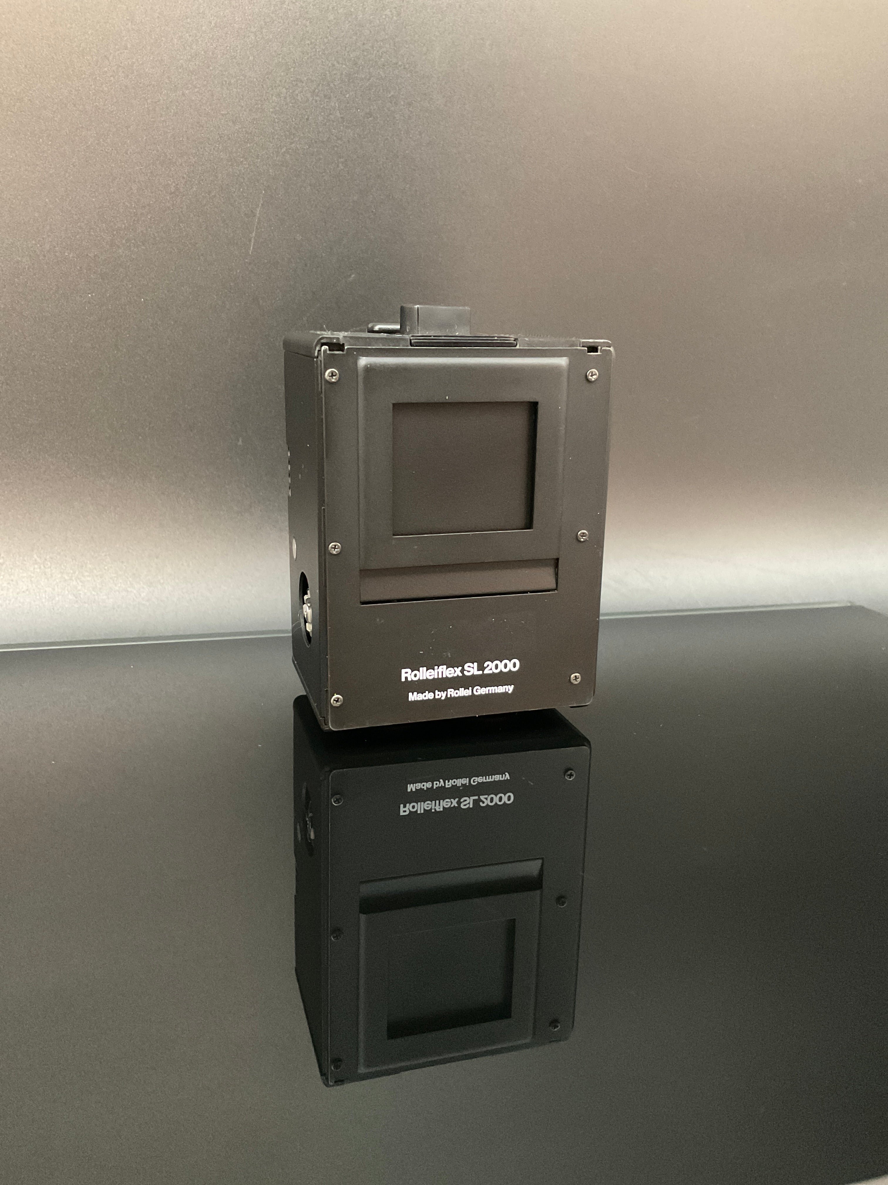 Rollei Wechsel-Magazin 36      905