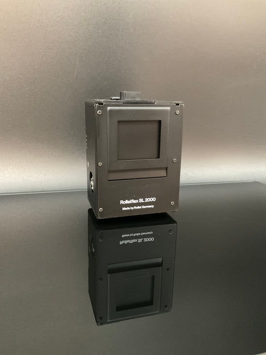 Rollei Wechsel-Magazin 36      905