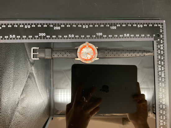 Zodiac Sea Wolf Armbanduhr    905