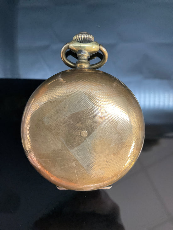 American Walham Taschenuhr 905