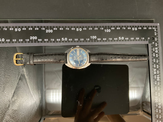 Slava 27 Jewels Armbanduhr  905