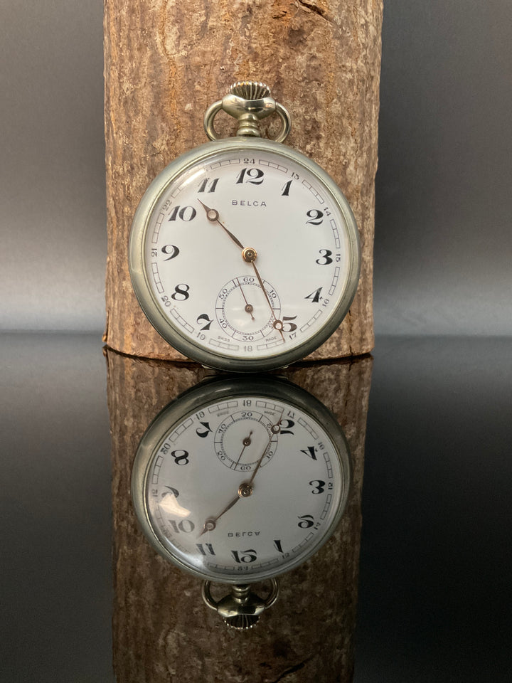 Belca Taschenuhr   905