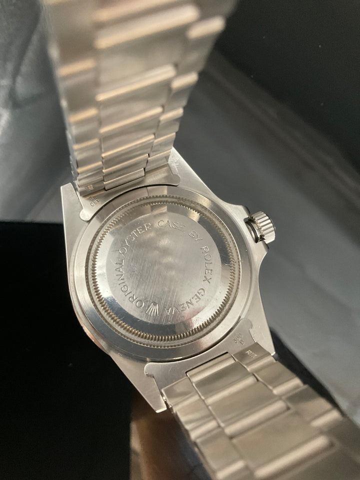 Tudor Prince Oysterdate Armbanduhr  905