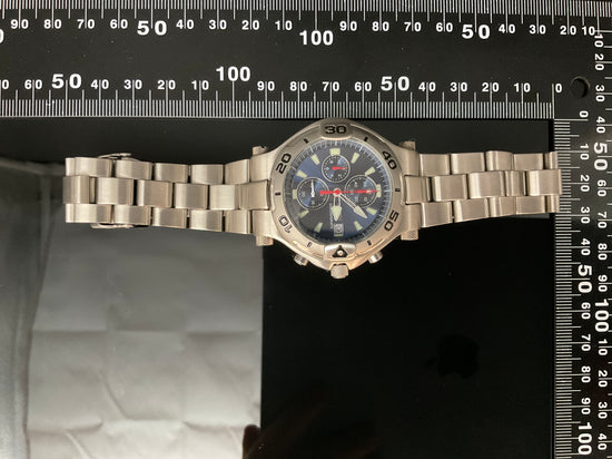 Citizen Watch            905