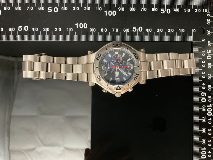 Citizen Watch            905