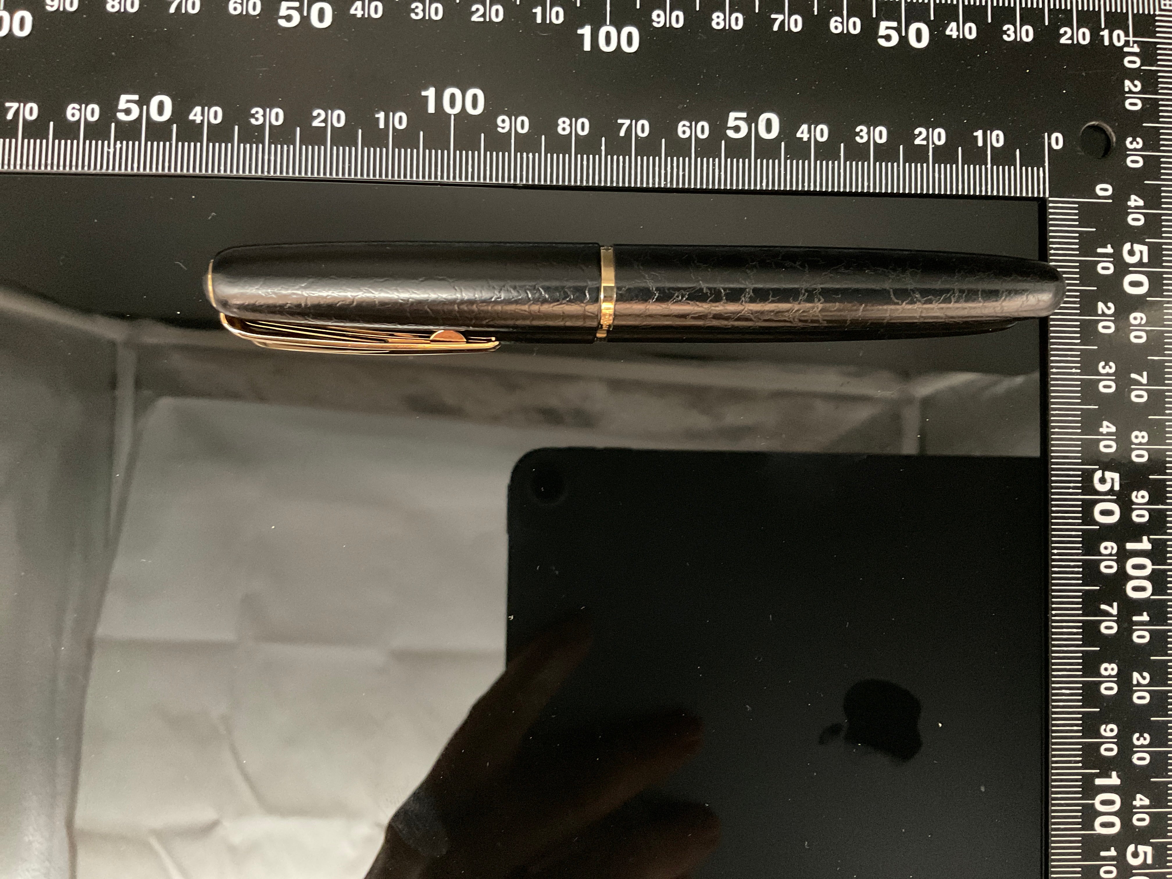 Tombow Zoom 919 bw rollerball pen   905