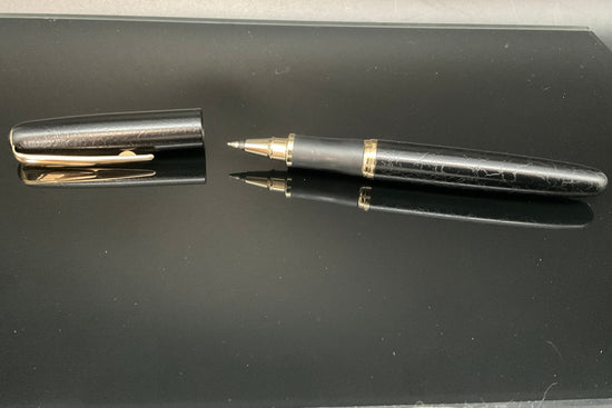 Tombow Zoom 919 bw rollerball pen   905