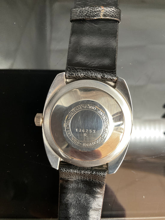 Dugena Armbanduhr    905