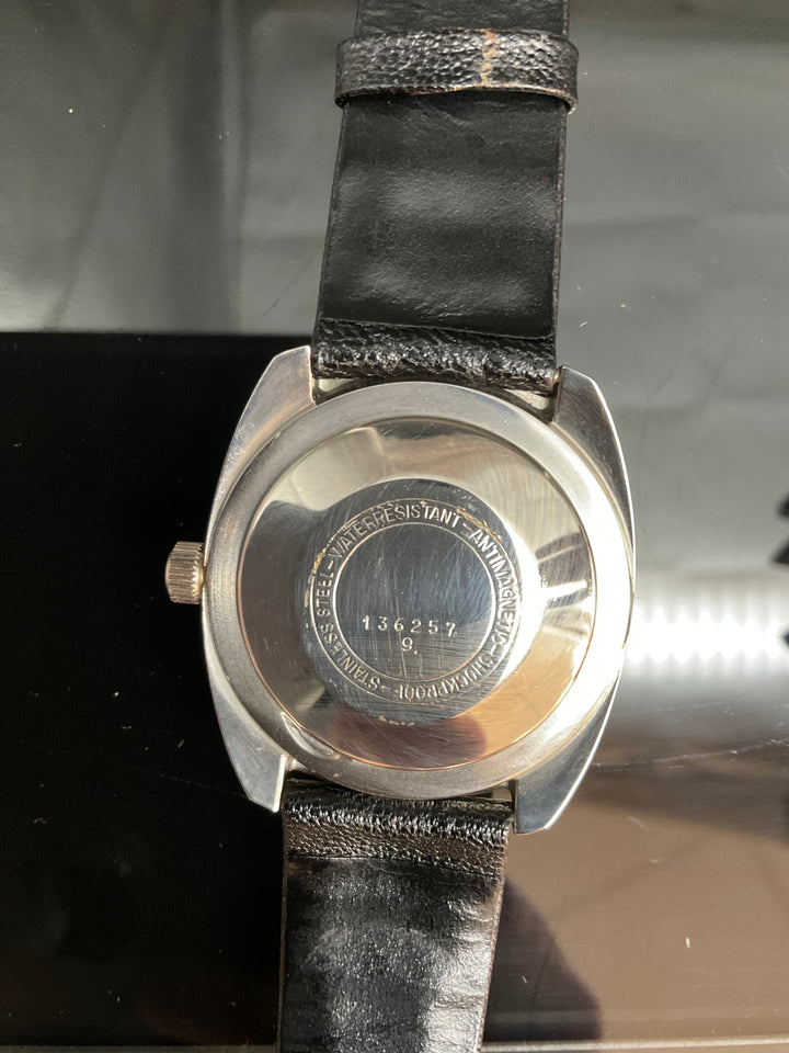 Dugena Armbanduhr    905