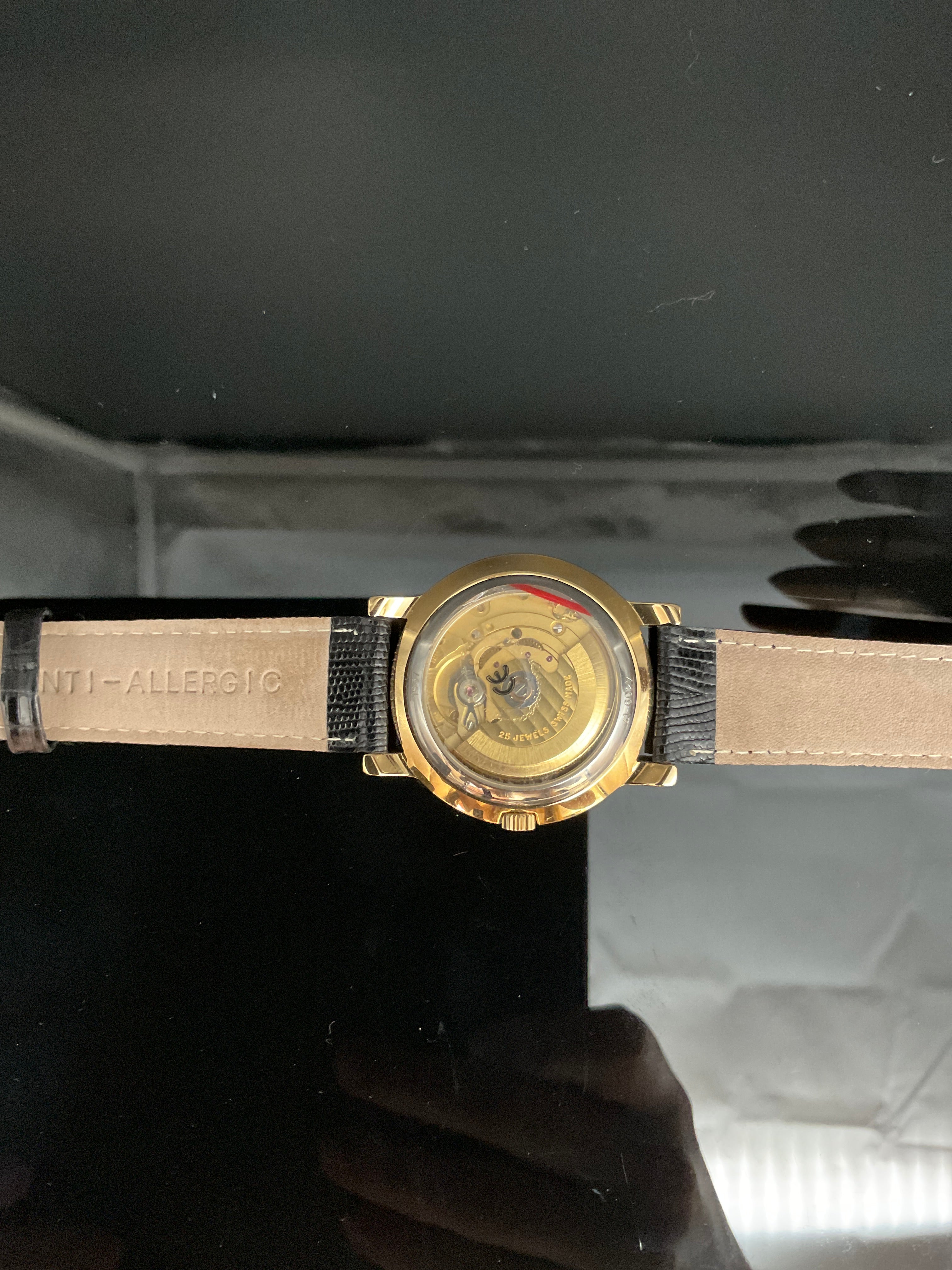 Tempic Chronometer 905