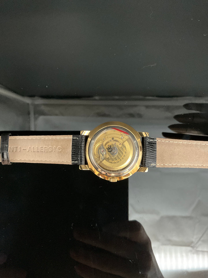 Tempic Chronometer 905