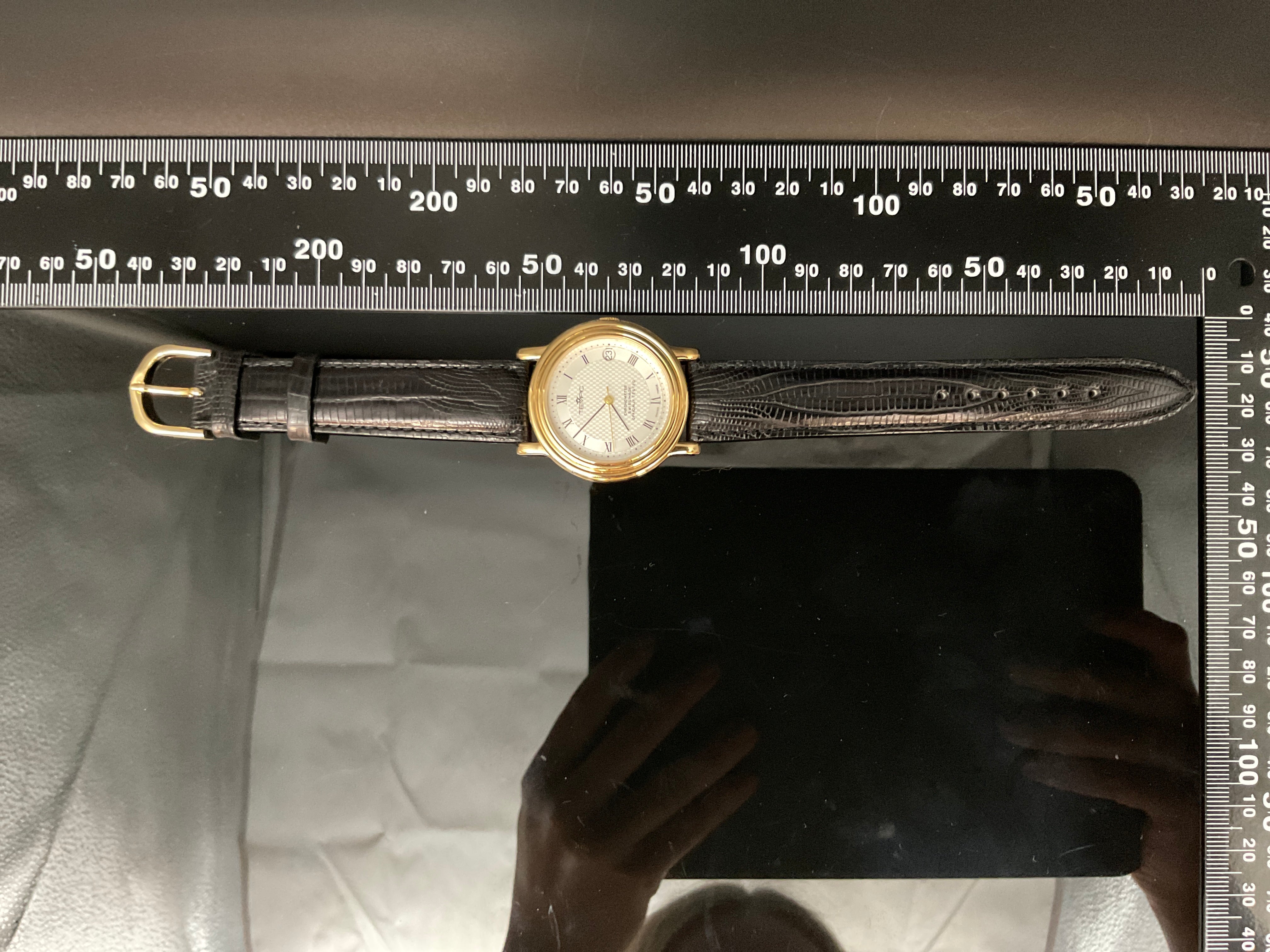 Tempic Chronometer 905