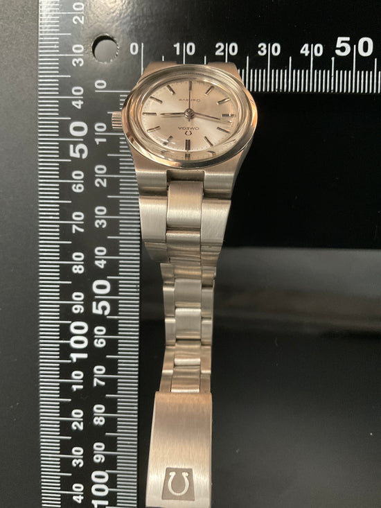 Omega Damen Armbanduhr Geneve 905