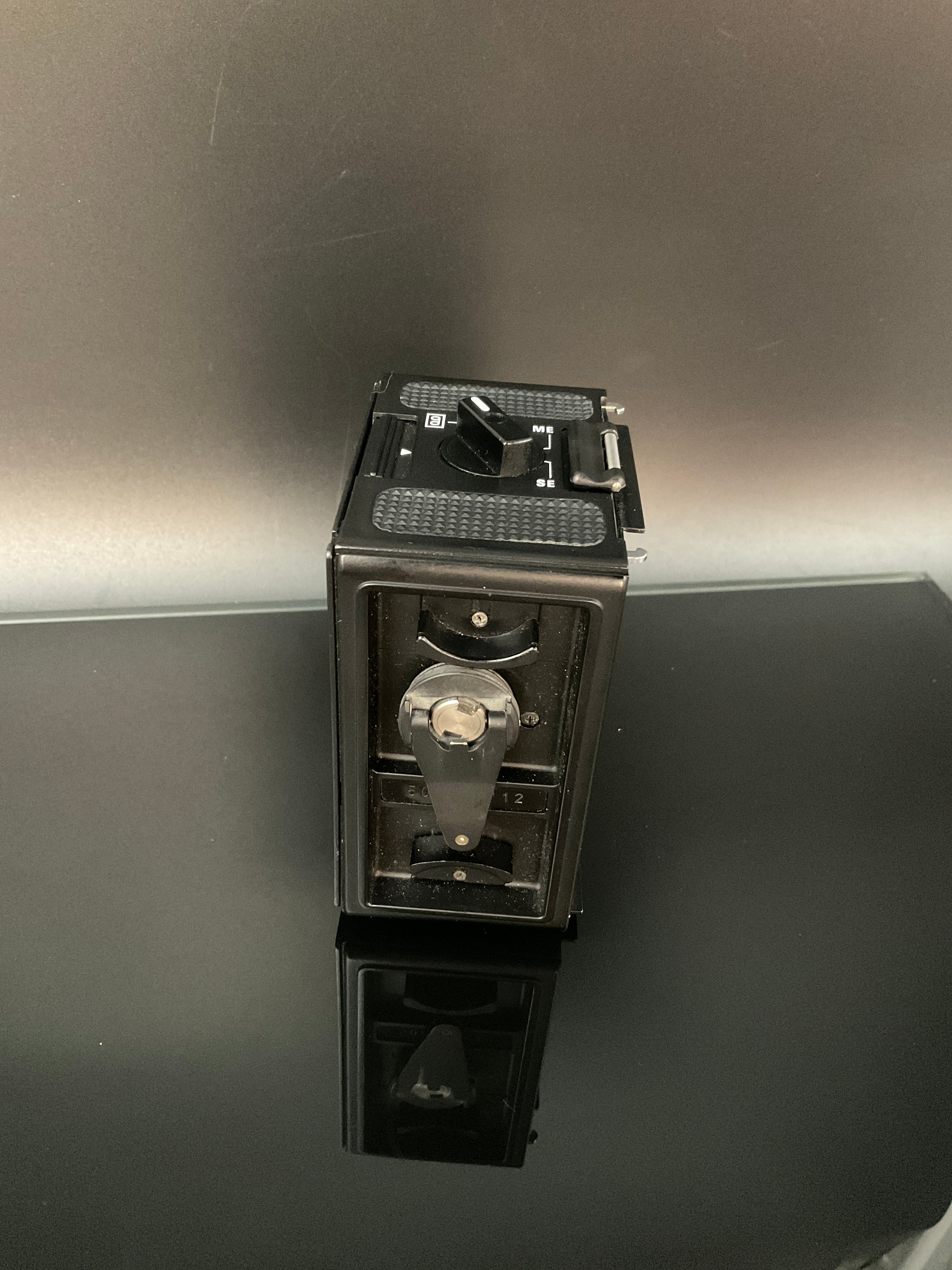 Rollei Wechsel-Magazin 36      905