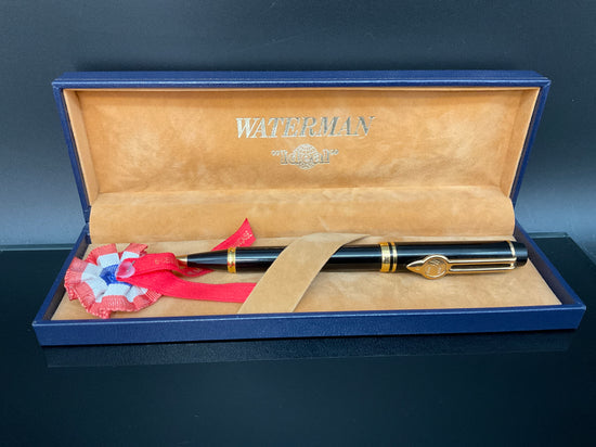 Waterman Ideal Paris Kugelschreiber