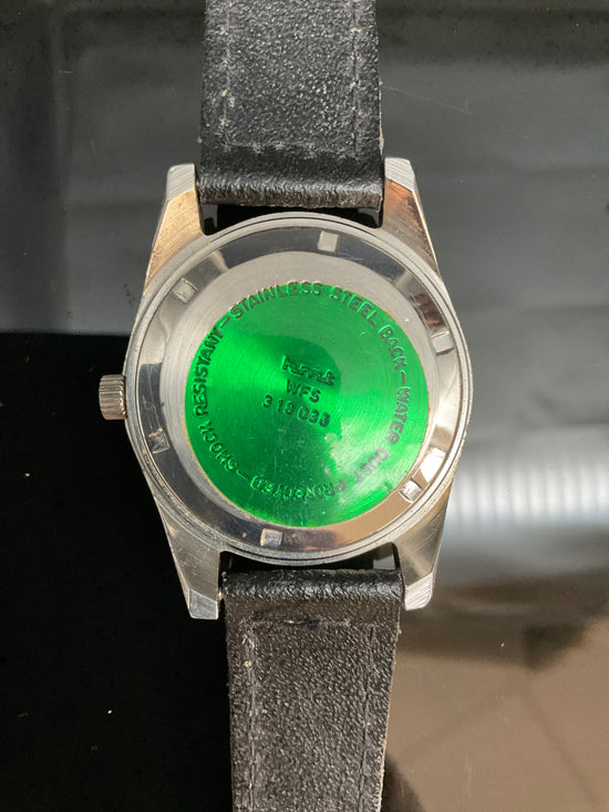 Hmt Pilot Para Shock Armbanduhr 905