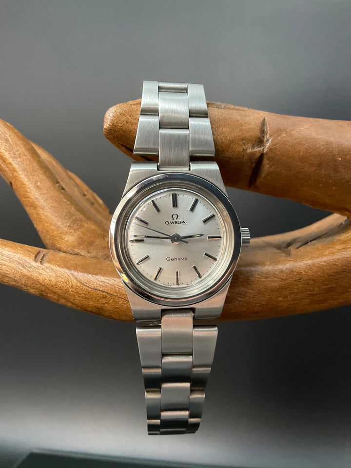 Omega Damen Armbanduhr Geneve 905