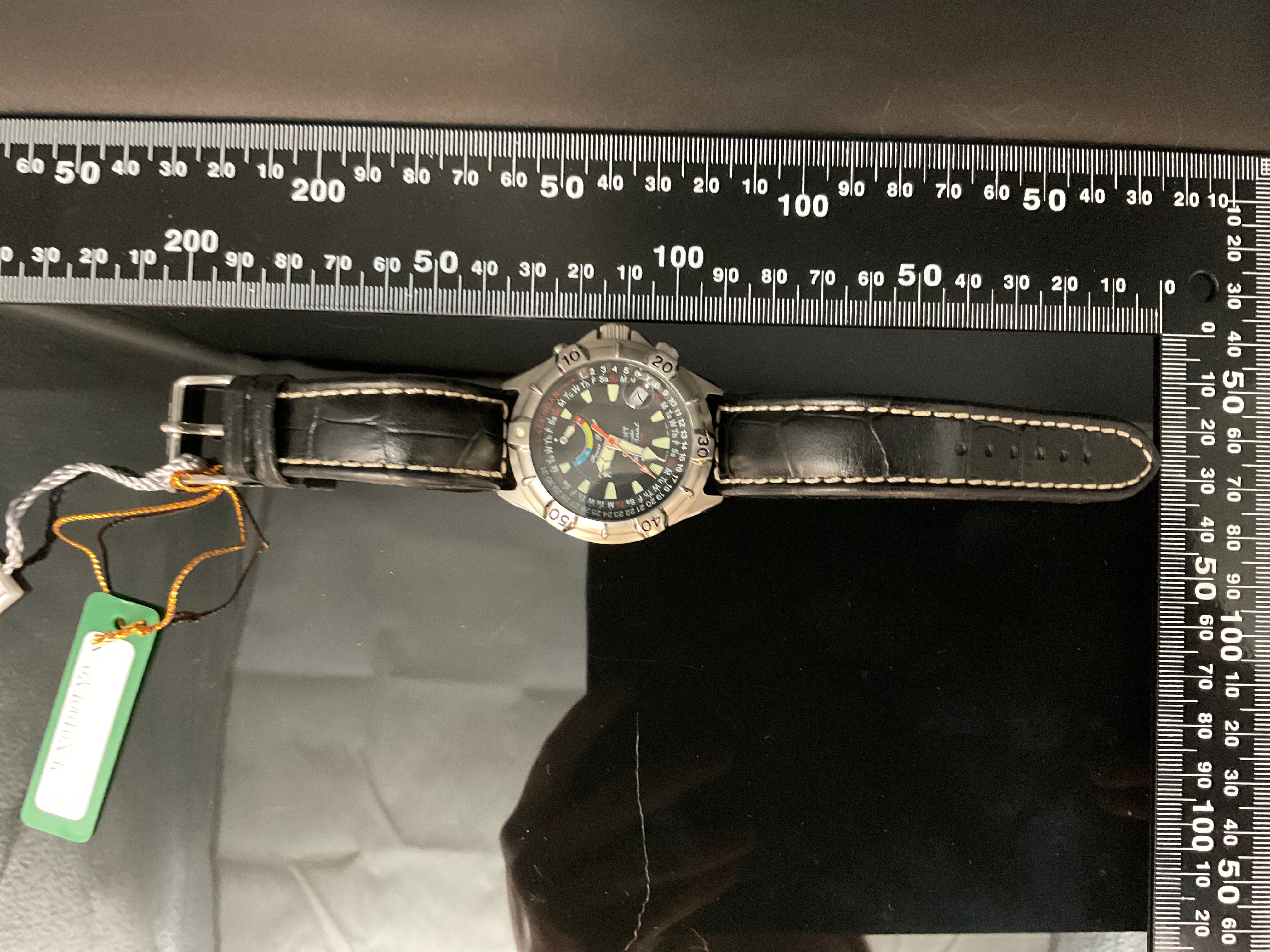 Orient Automatic Armbanduhr