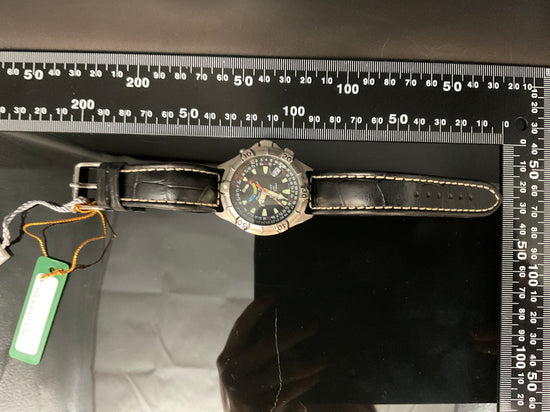 Orient Automatic Armbanduhr