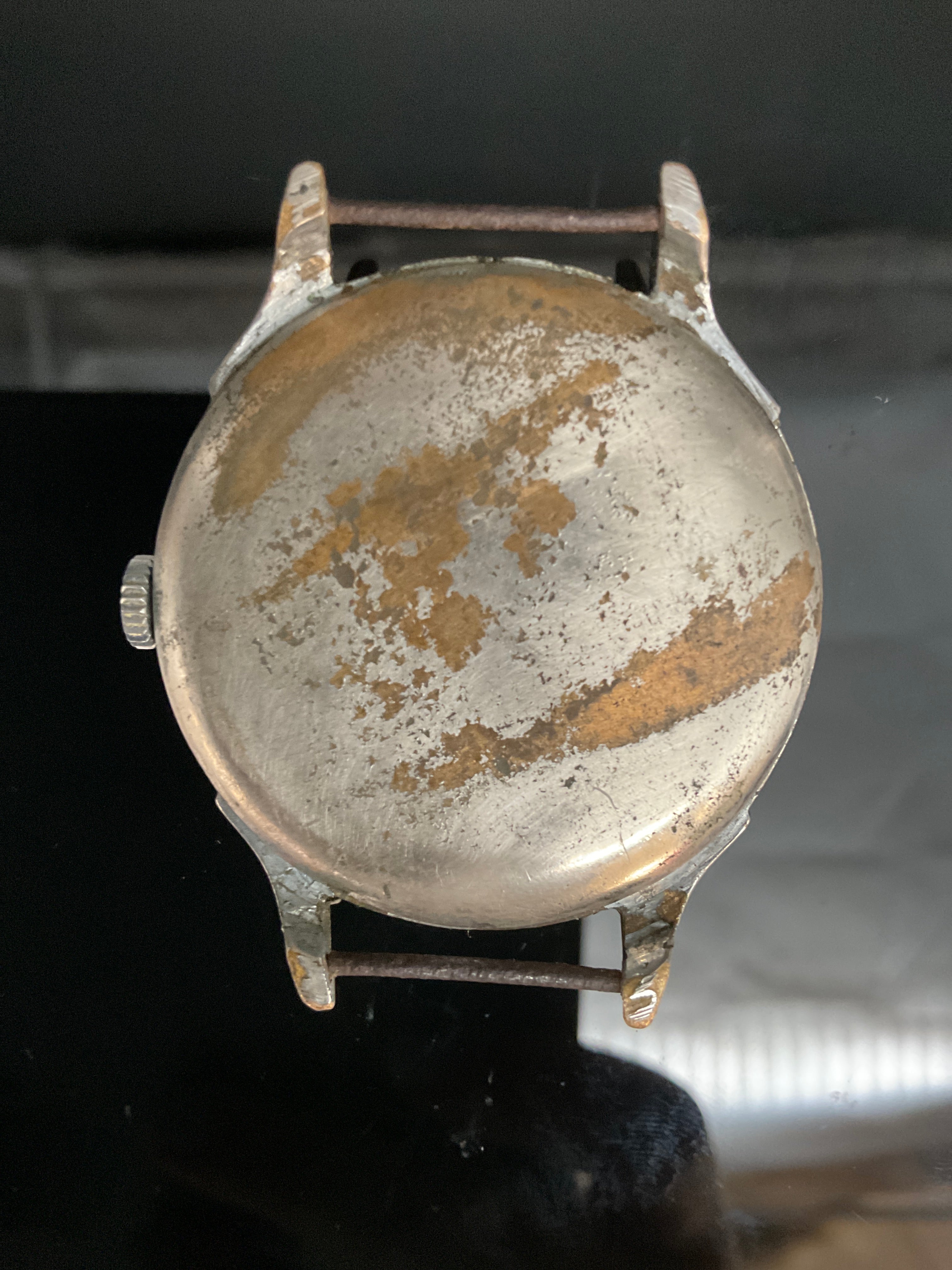 Molnija Armbanduhr    905