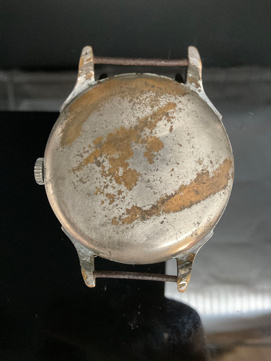 Molnija Armbanduhr    905