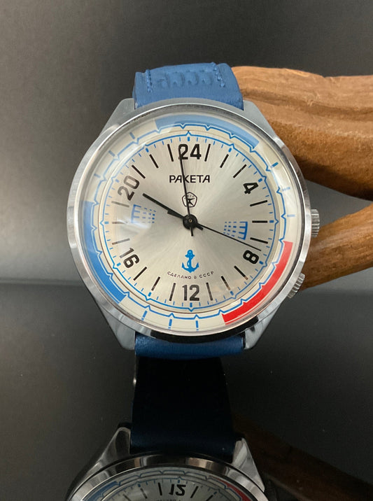 Paketa Armbanduhr