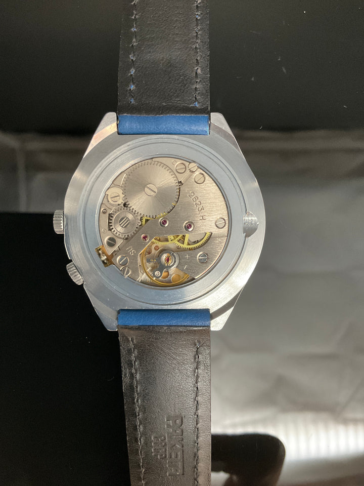 Paketa Armbanduhr  905