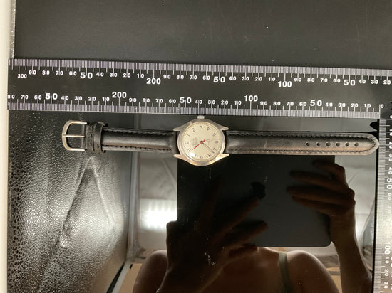 Atlantic Worldmaster Armbanduhr     905