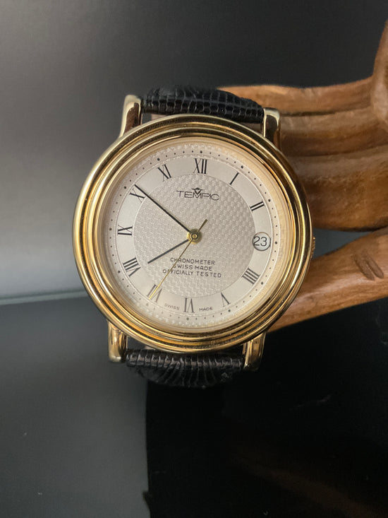 Tempic Chronometer 905