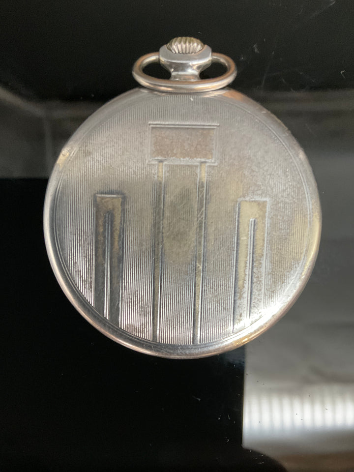 Molnija Taschenuhr  905