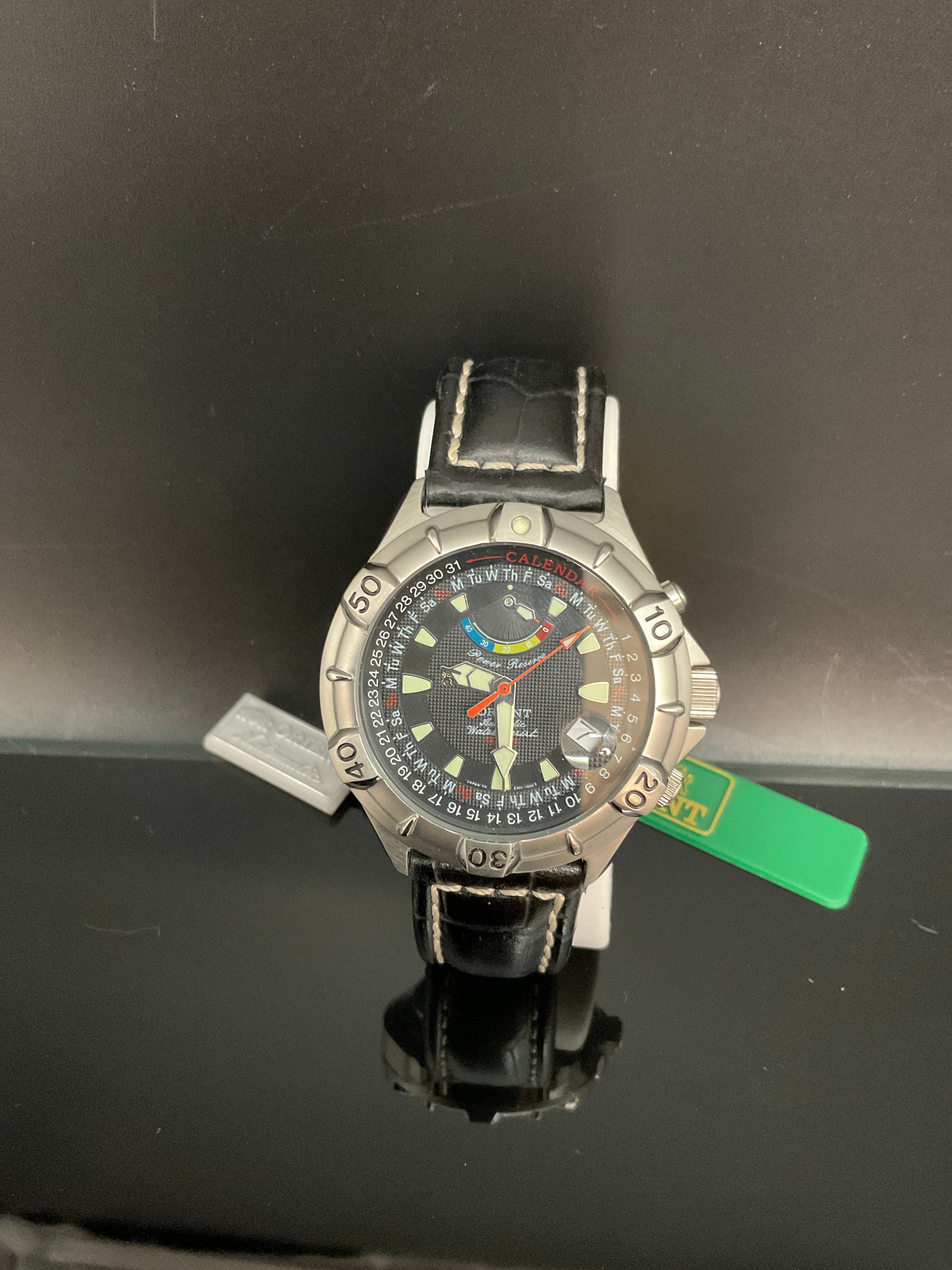 Orient Automatic Armbanduhr