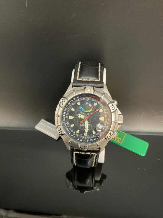 Orient Automatic Armbanduhr