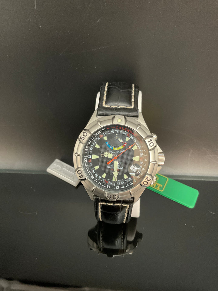 Orient Automatic Armbanduhr